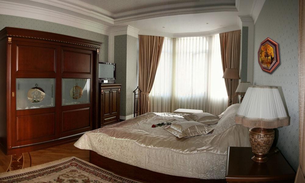Ayf Palace Μπακού Εξωτερικό φωτογραφία
