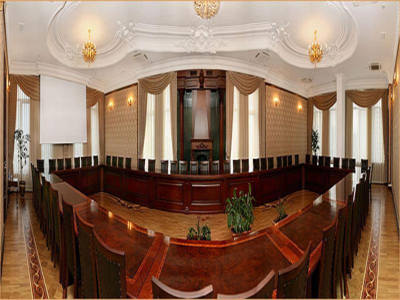 Ayf Palace Μπακού Εξωτερικό φωτογραφία