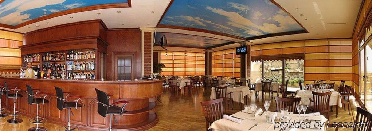 Ayf Palace Μπακού Εξωτερικό φωτογραφία
