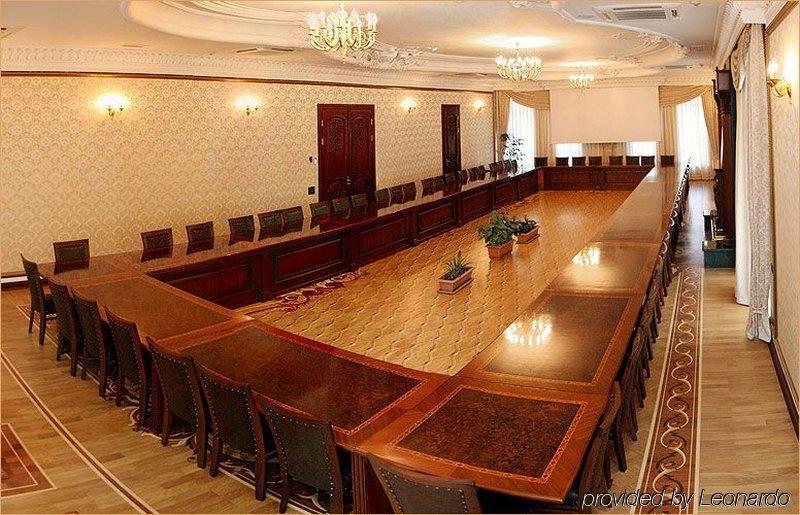 Ayf Palace Μπακού Εξωτερικό φωτογραφία