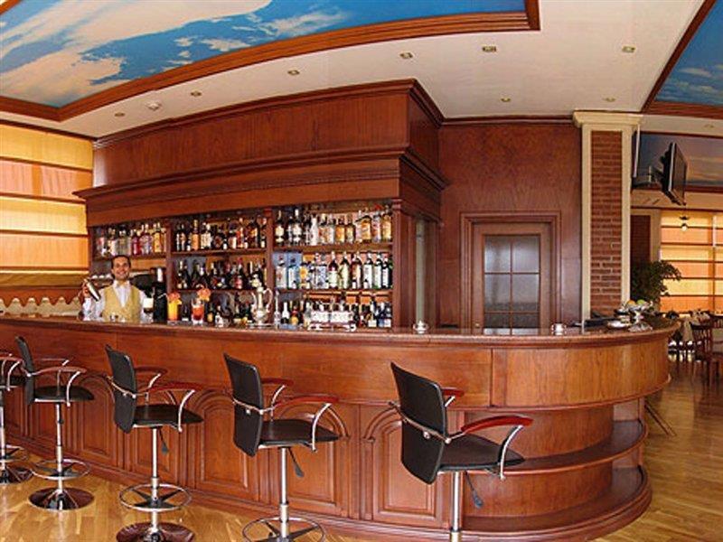 Ayf Palace Μπακού Εξωτερικό φωτογραφία