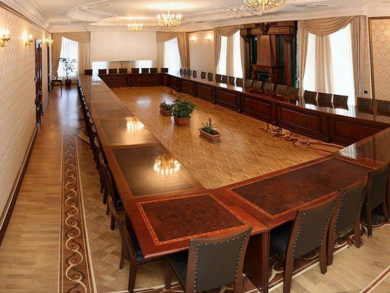 Ayf Palace Μπακού Εξωτερικό φωτογραφία