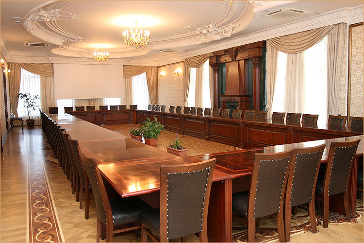 Ayf Palace Μπακού Εξωτερικό φωτογραφία